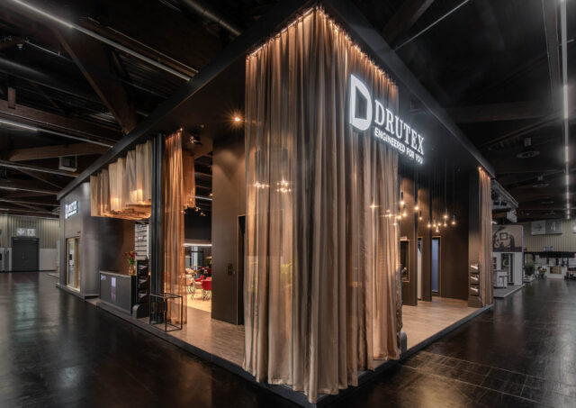 DRUTEX – FRONTALE 2024