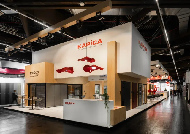 KAPICA – FRONTALE 2026